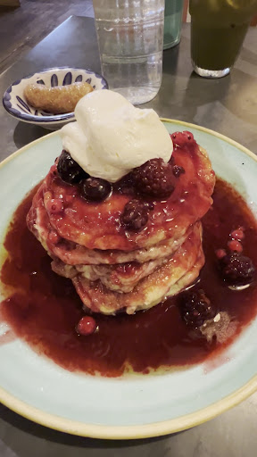 Photo of Bill’s St Albans Restaurant - 2 Chequer St, St Albans AL1 3XZ